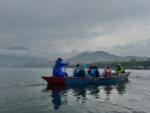 Canoe trip